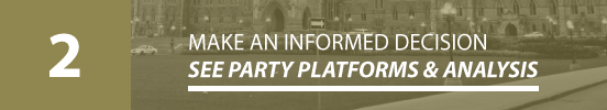 Party Platforms