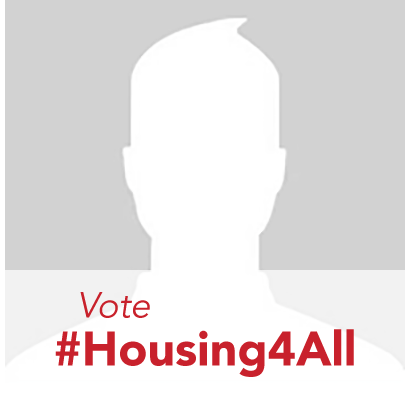 Click here to add the Housing4All badge