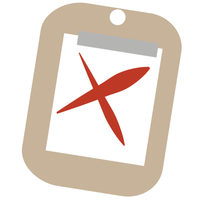 Image of a poll