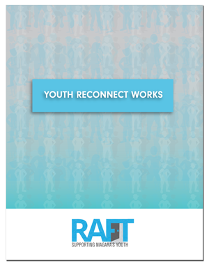 RAFT report cover