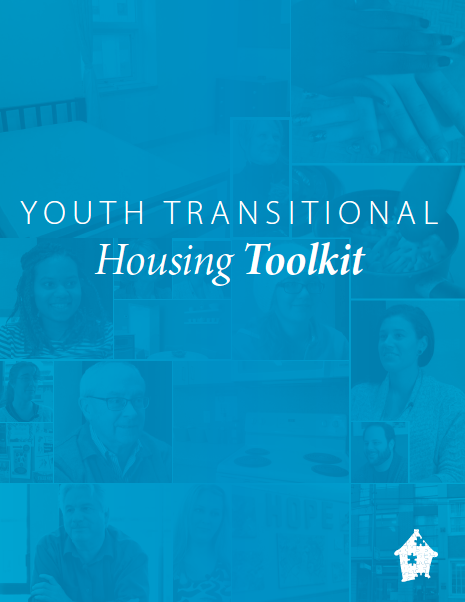 Youth Transitional Housing Toolkit