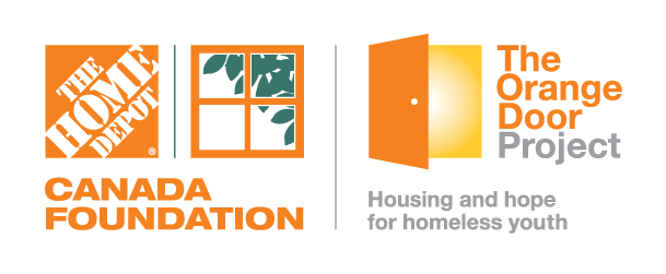 The Home Depot Canada Foundation logo