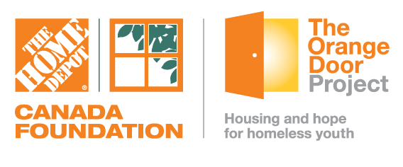 The Home Depot Canada Foundation logo