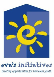 Eva's Initiative logo