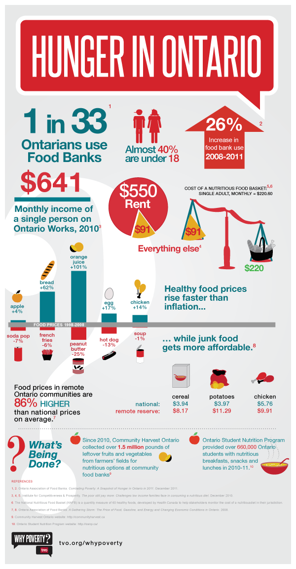 food insecurities in canada and its main causes Basic concepts of food security: provide technical consensus and a common language for classifying severity and causes of food insecurity situations. food insecurities in canada and its main causes Basic concepts of food security: provide technical consensus and a common language for classifying severity and causes of food insecurity situations.