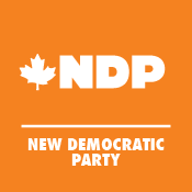 New Democratic Party of Canada