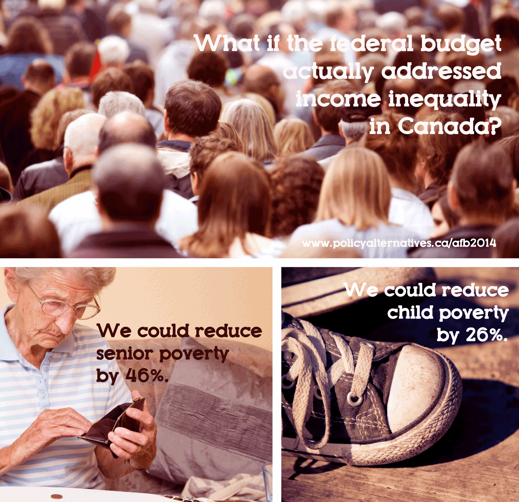 We could reduce senior poverty by 46%
