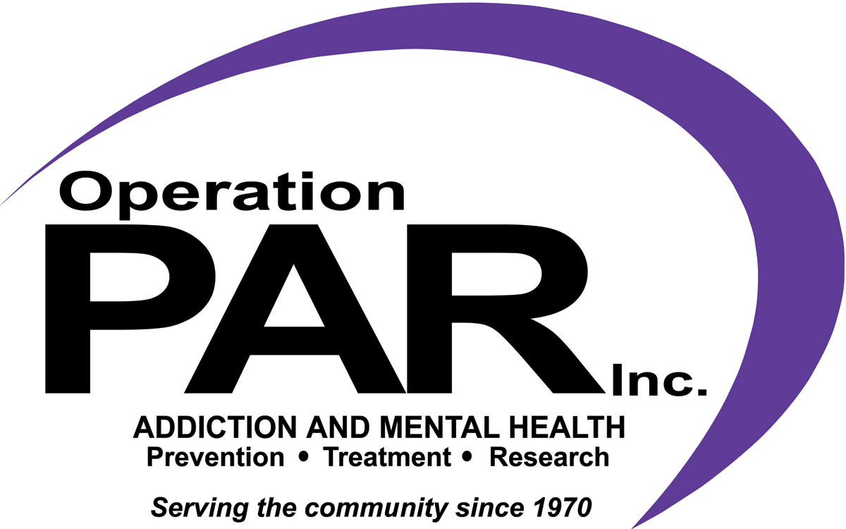 PAR logo