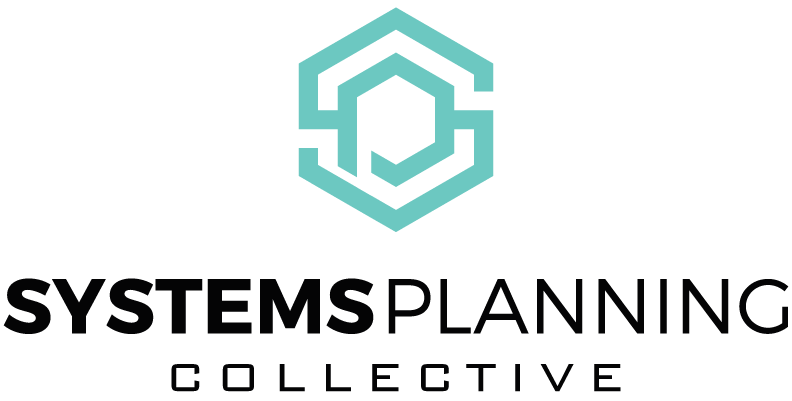 Systems Planning Collective logo