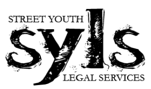 Street Youth Legal Services