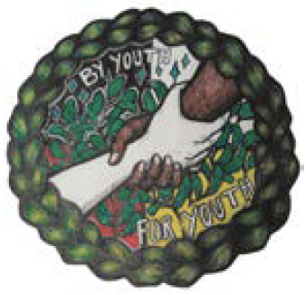 By Youth For Youth logo