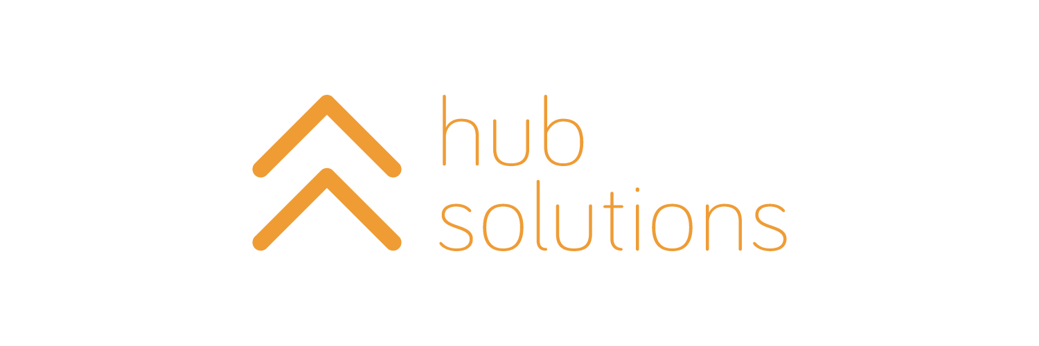 Hub Solutions logo