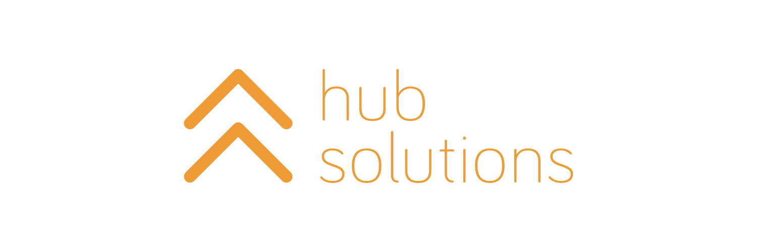 Hub Solutions logo