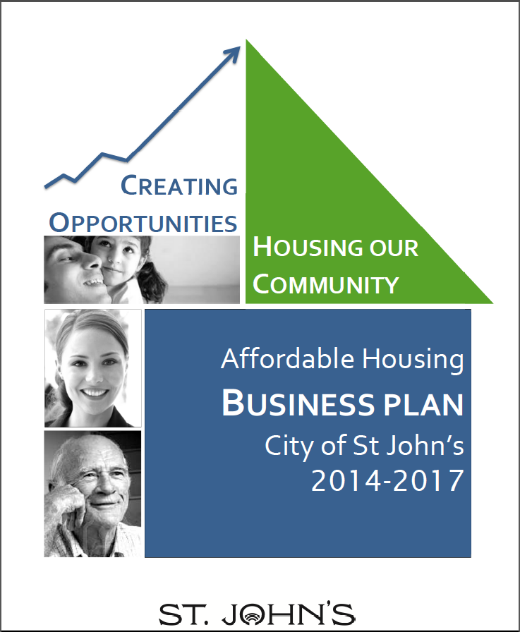 business plan for affordable housing