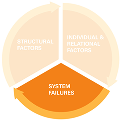Systems Failures Systems Failures