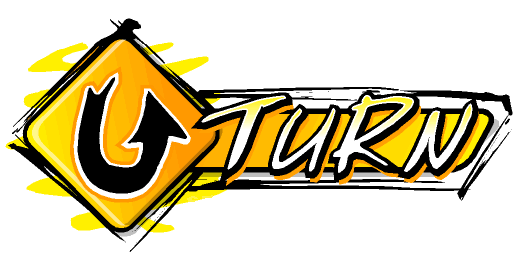 uturn logo